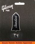 Gibson Truss Rod Cover for Les Paul Standard
